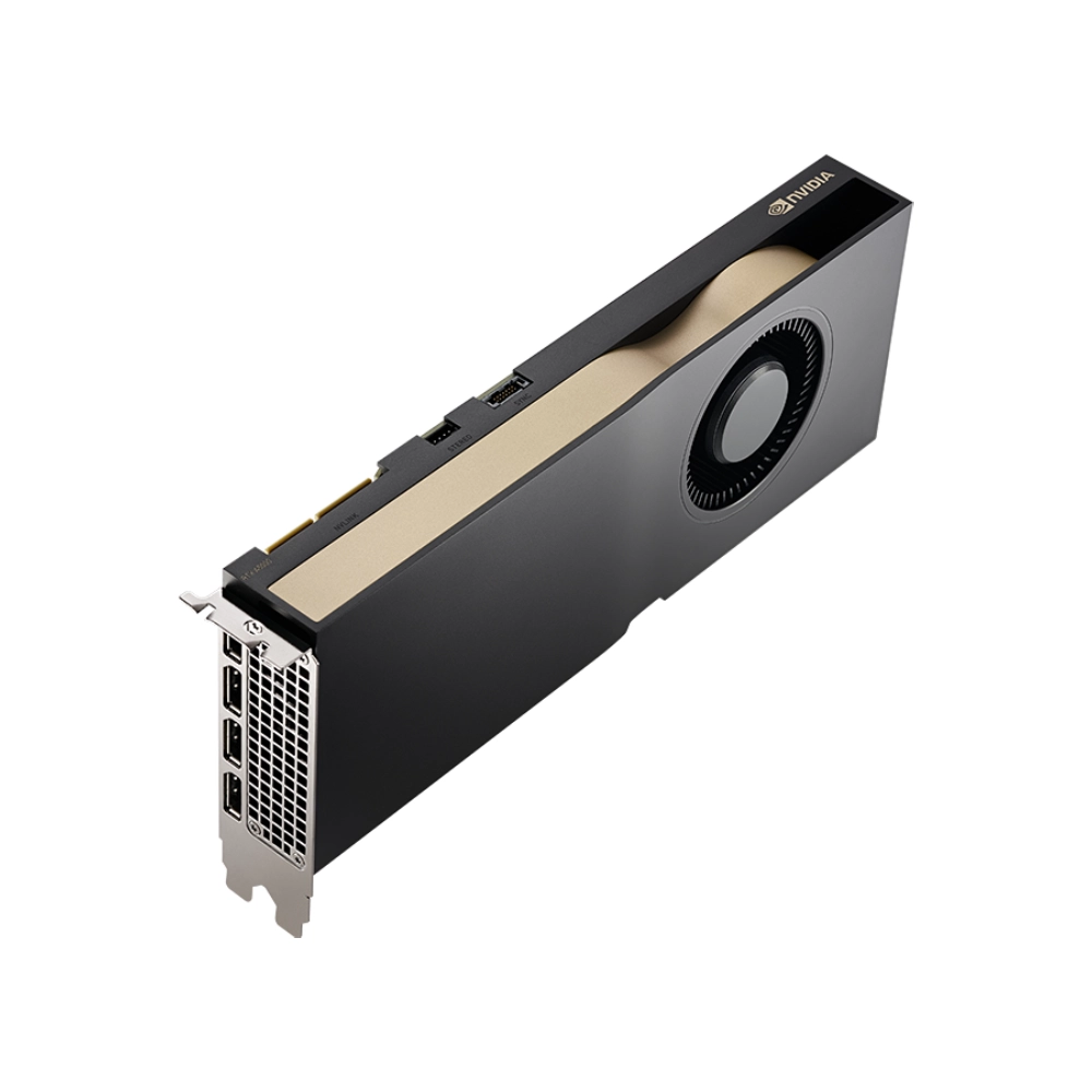 PNY Graphic Card Quadro Nvidia RTX A5000 24GB DDR6 view 4